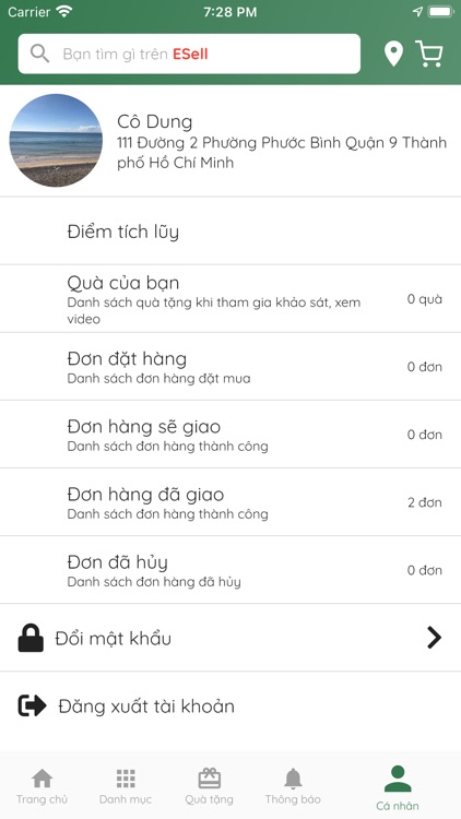 Mua lẻ giá sỉ screenshot-3