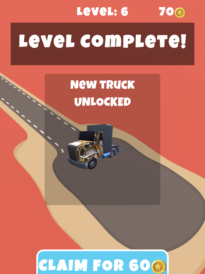 Car Carrier - Deliver all cars