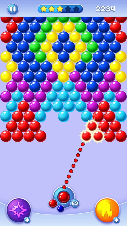 Bubble Pop - Shoot Bubbles screenshot-4