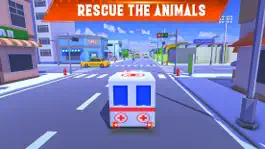 Game screenshot Emergency 911 Rescue Job sim mod apk