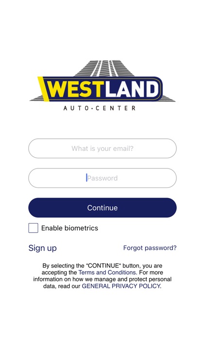 Westland Phone