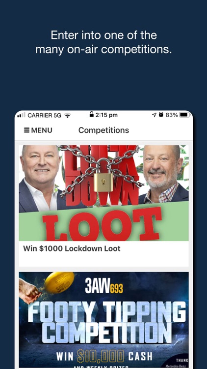 3AW screenshot-6