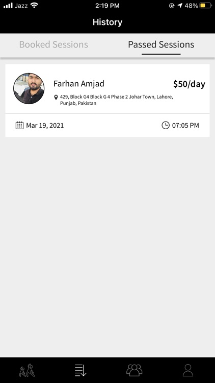 BurnLive Trainer screenshot-6