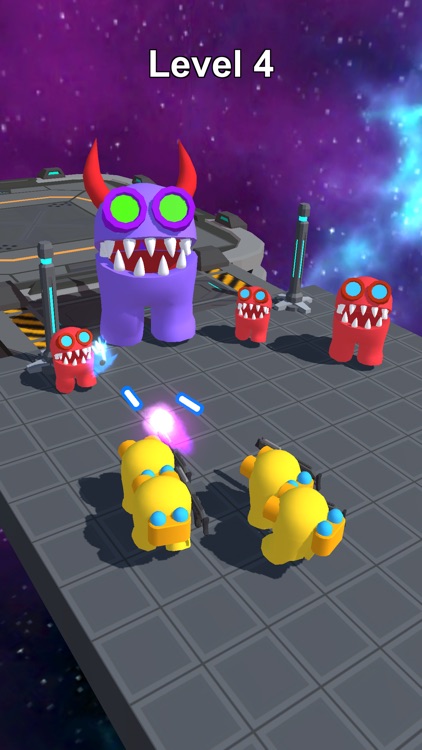 深空狼人模拟-宇宙s.c.p.游戏