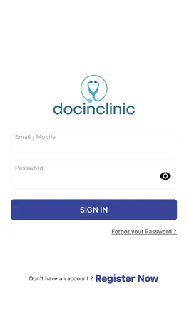 Game screenshot Doc in Clinic mod apk