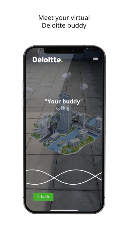 Deloitte NL OnboARding screenshot-4