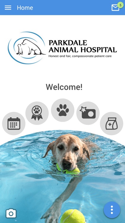 Parkdale Animal Hospital