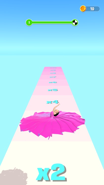 Battle Ballet