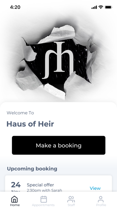Haus of Heir