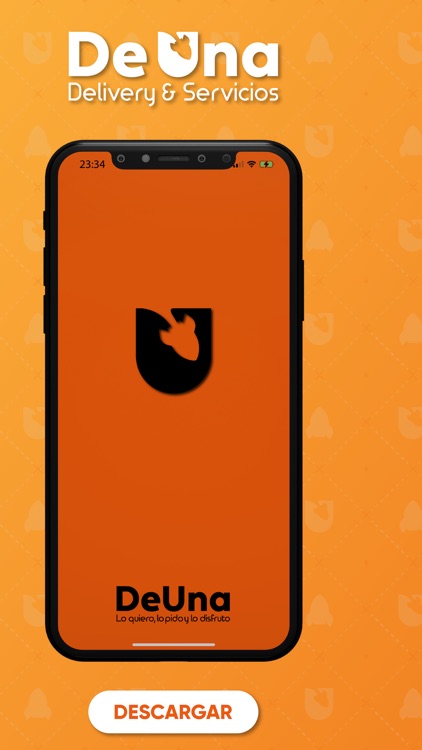 DeUna Delivery & Servicios