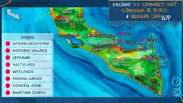 Game screenshot Corfu and the sea mod apk