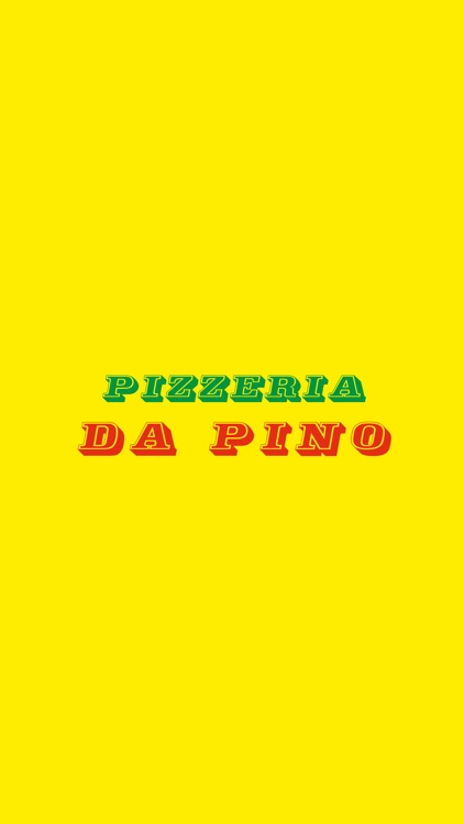 Pizzeria Da Pino Heidesheim