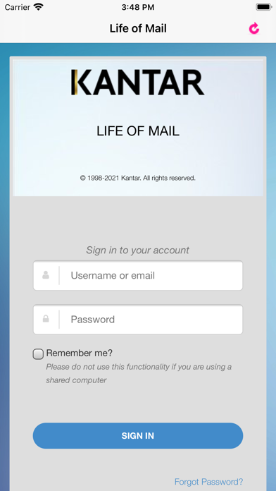 How to cancel & delete Life of Mail Study from iphone & ipad 1