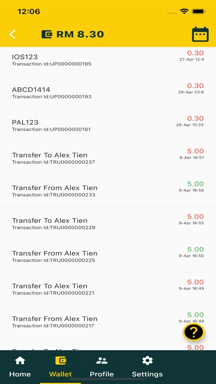 Smart Besut screenshot-9