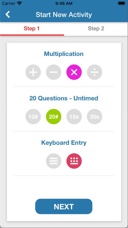 Brainematics - Brains in Math screenshot-5