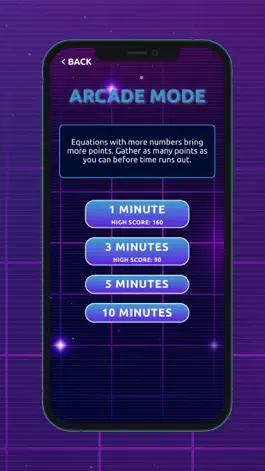Game screenshot Math Expert Become math expert apk