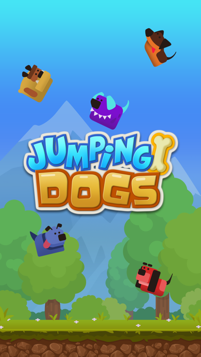 JumpingDogs