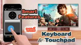 Game screenshot Universal remote control TV apk