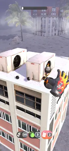 Captura 4 Captain TNT iphone