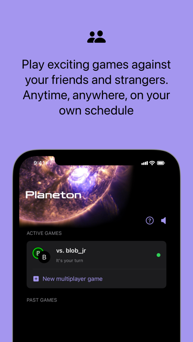 Planeton