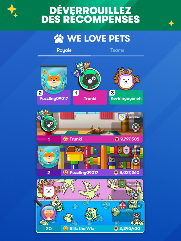Tetris® Tetris®