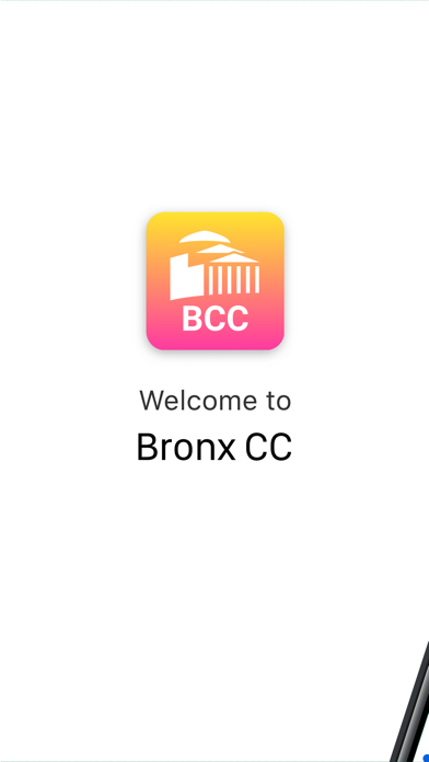 How to cancel & delete Bronx Community College Mobile from iphone & ipad 1