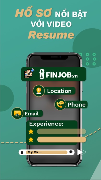 Finjobs