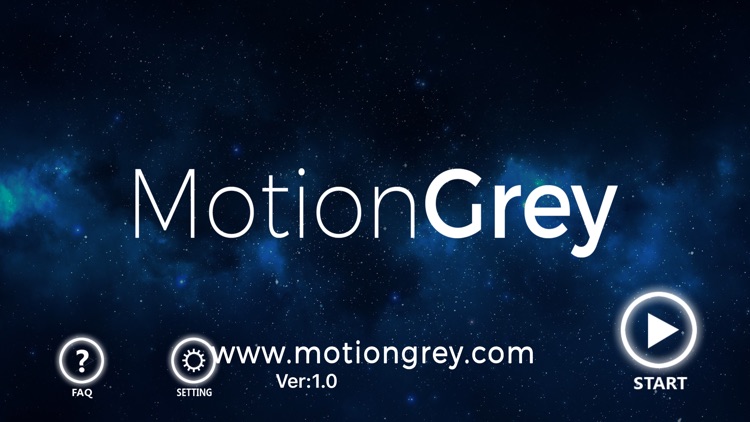 MotionGrey