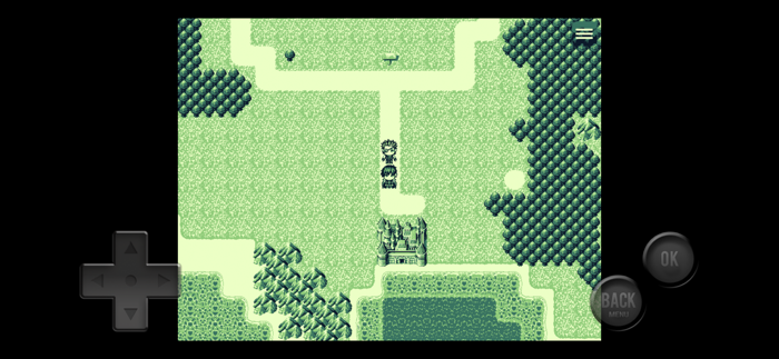 ノスタルジアクエスト