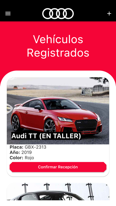 How to cancel & delete Audi Concierge from iphone & ipad 1