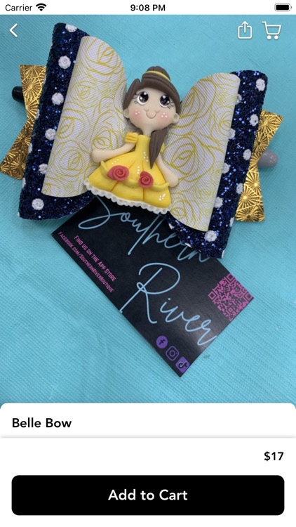 Southern River Boutique