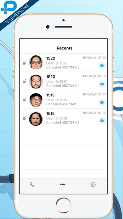 Piyavate Telemedicine screenshot-3