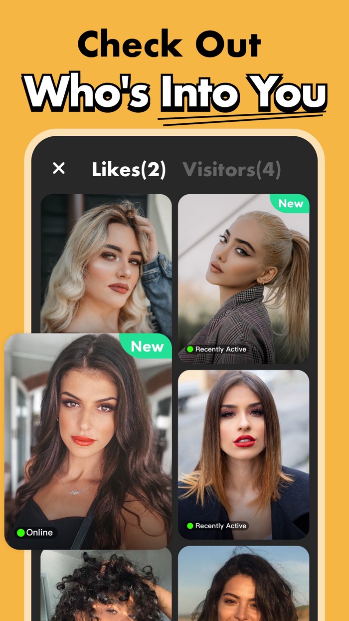 Pipe Dating-Meet New People