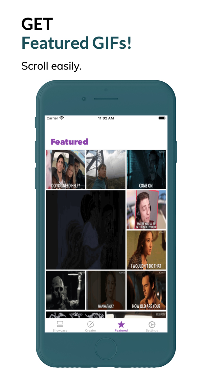Gif Maker Video Convert live-