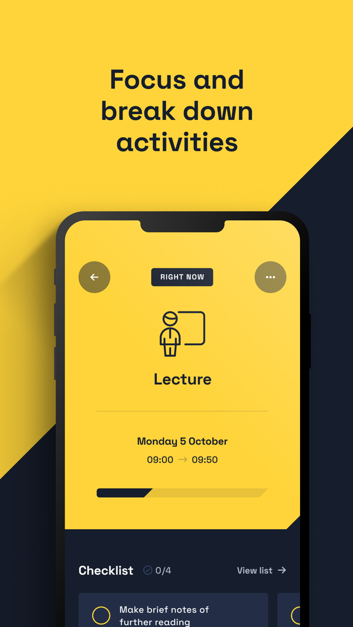 Booost - Smart Study Planner