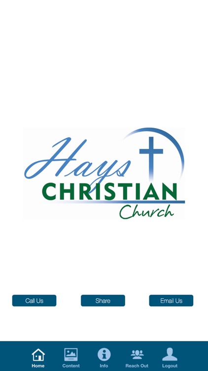 Hays Christian Church