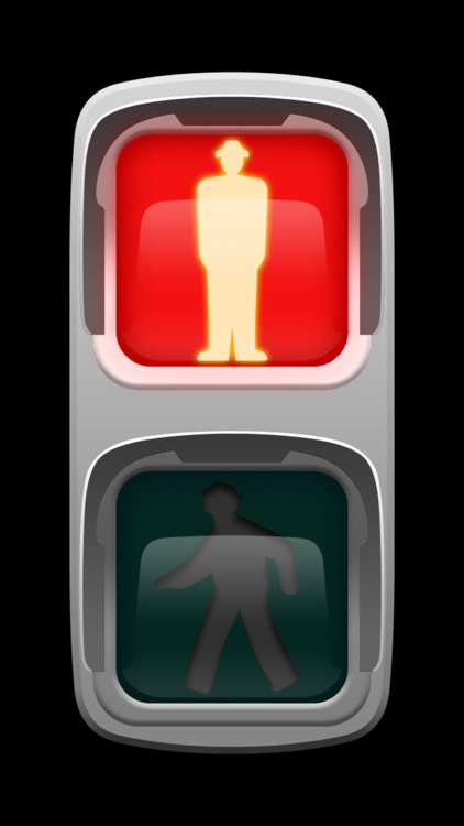 Pedestrian signal