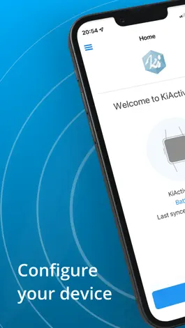 Game screenshot KiActiv Sync mod apk