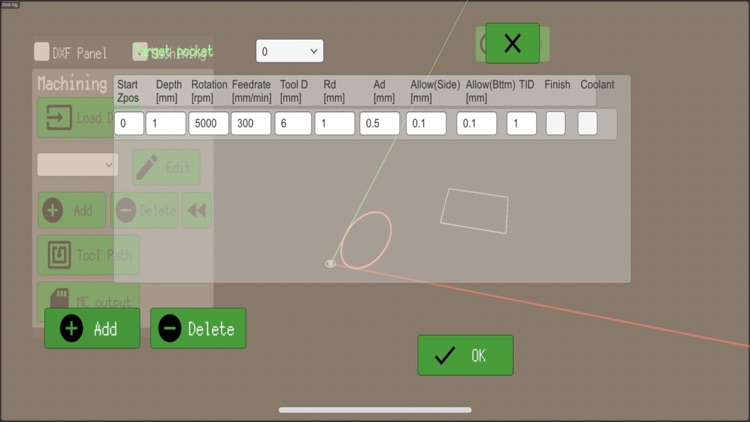 DXF Maker and CAM screenshot-3