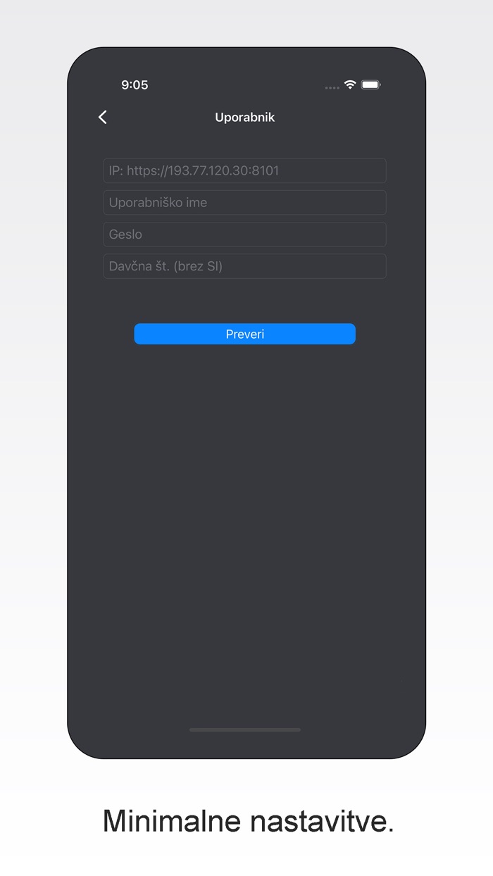 Analitik pregled poslovanja