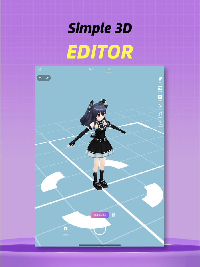 Spotzone Discover and Play