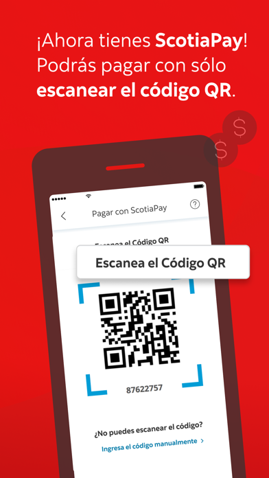 How to cancel & delete Scotiabank GO, Chile from iphone & ipad 2