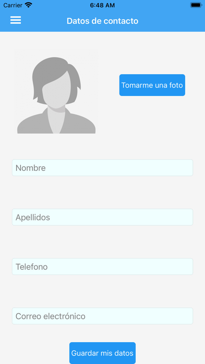 Centro de Atención Emergencias