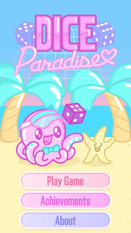 Dice Paradise screenshot-0