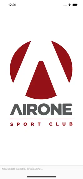 Game screenshot Airone Sport Club mod apk