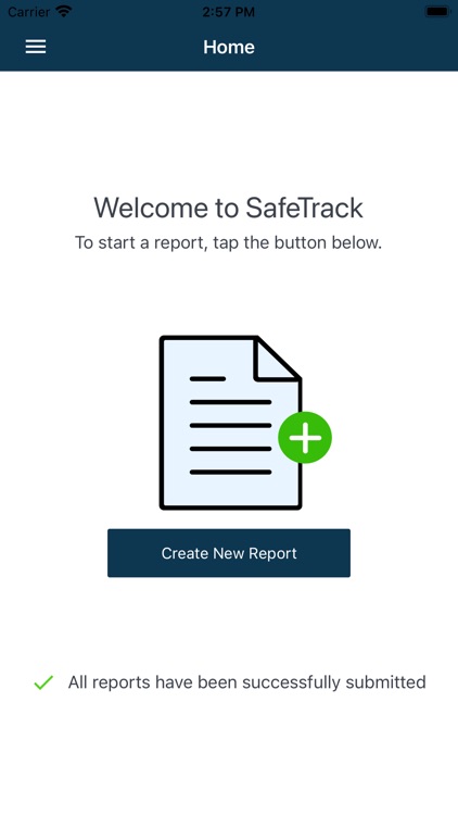 SafeTrack PSP