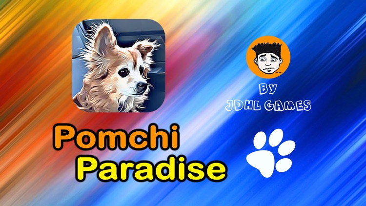 Pomchi Paradise