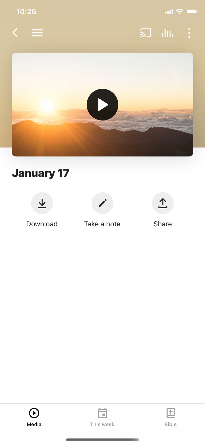 Brookhaven Presbyterian Church