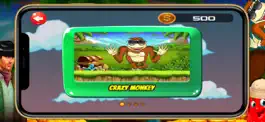 Game screenshot Monkey Dancing Chest mod apk