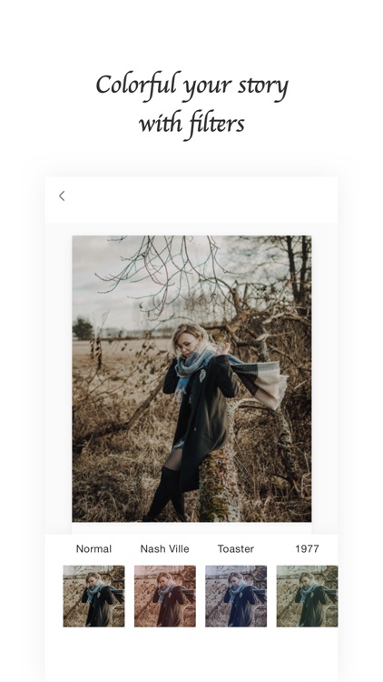 Instary: Stories for Instagram screenshot-5